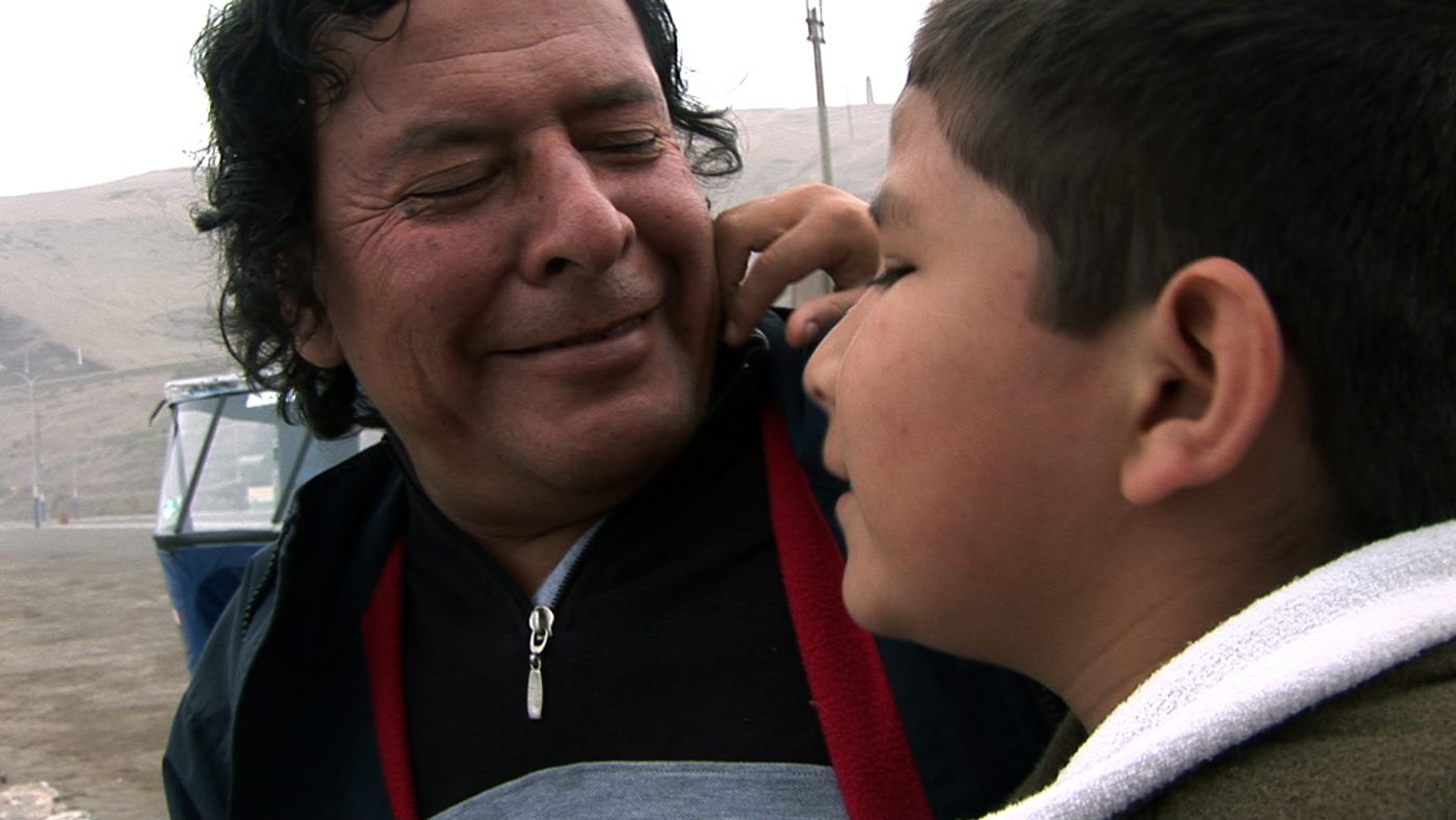 Human Rights Watch Film Festival 2011: Familia