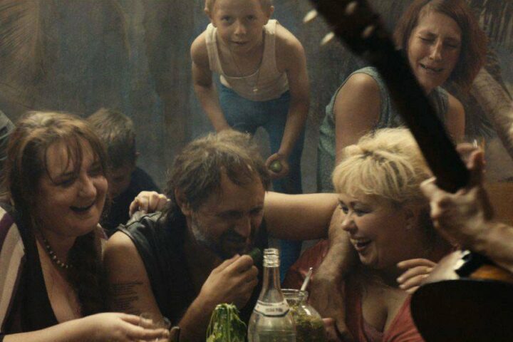 Dubai International Film Festival 2017: A Gentle Creature, You Were Never Really Here, The Message, & More