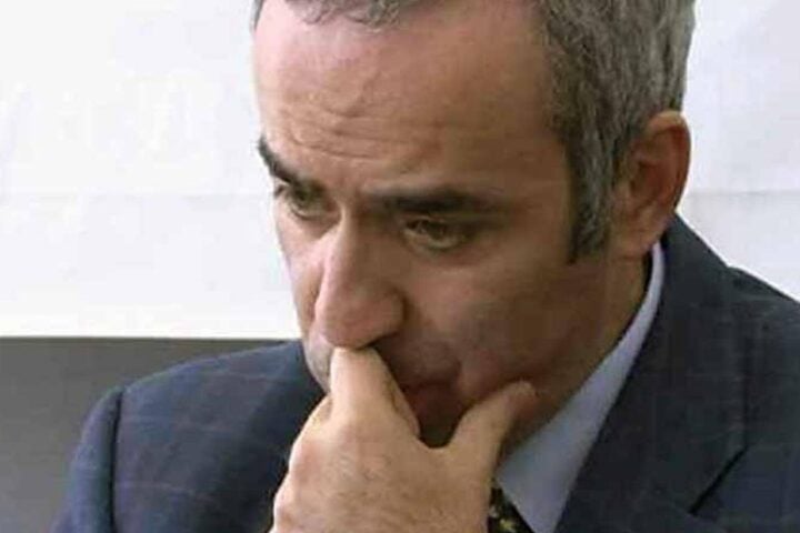 Human Rights Watch Film Festival 2009: In the Holy Fire of Revolution