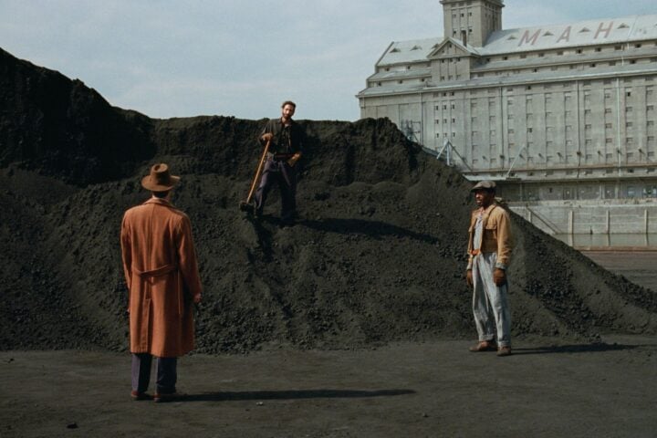 New York Film Festival 2024