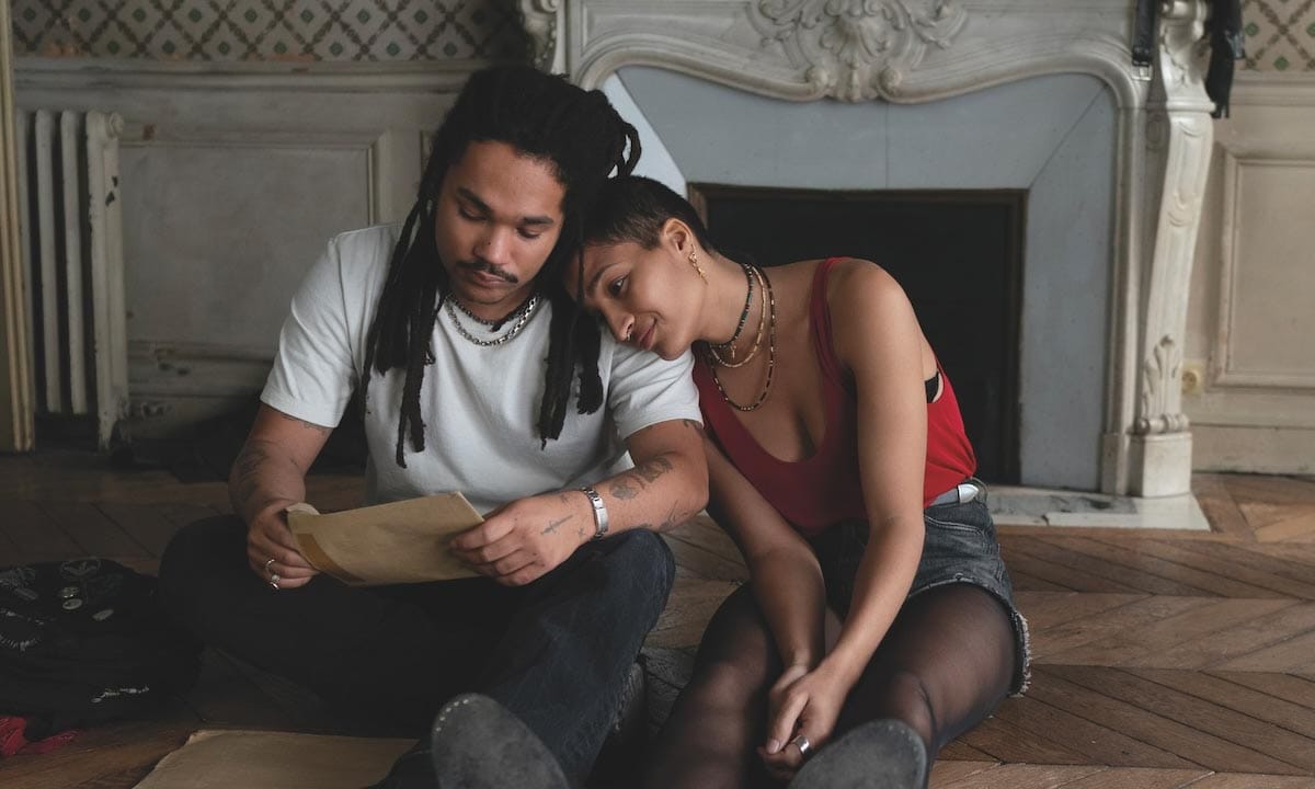 Father Mother Sister Brother