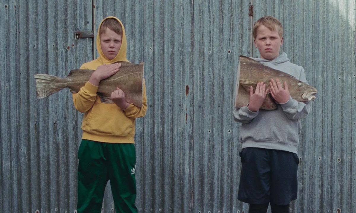 The Love That Remains