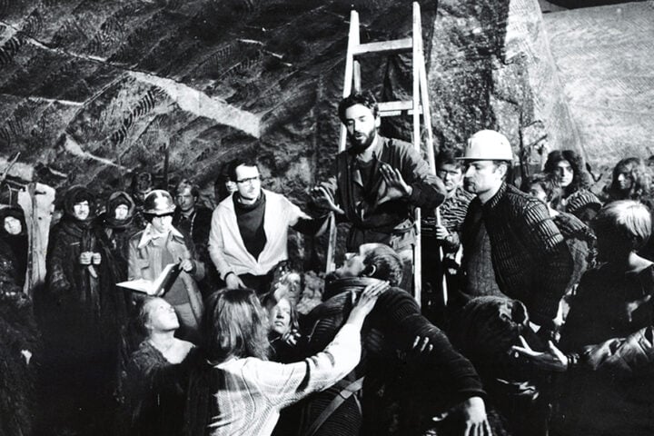 Escape to the Silver Globe