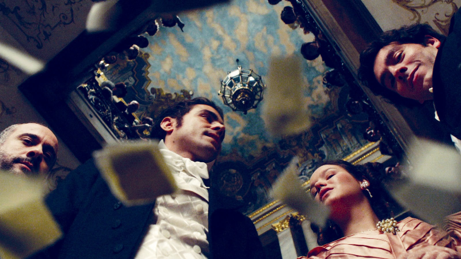 Seattle International Film Festival 2011: Neptune Renovations and Mysteries of Lisbon