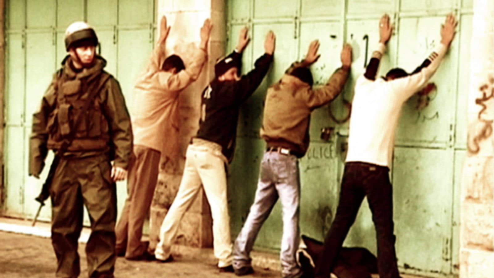 Human Rights Watch Film Festival 2011: This Is My Land…Hebron