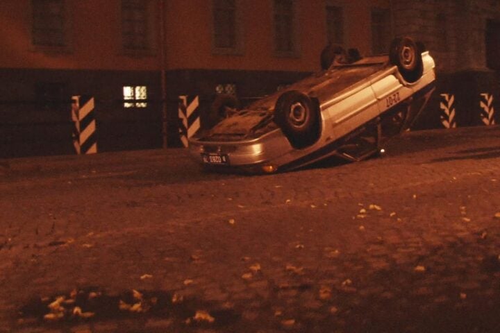 BFI London Film Festival 2012: Tomorrow