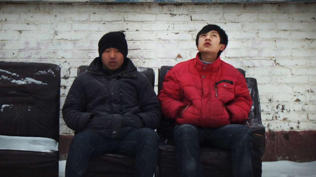 Vancouver International Film Festival 2010: Short Takes on Four Films