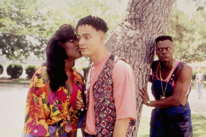 Rollin' with Kid 'n Play: Class Act at 25