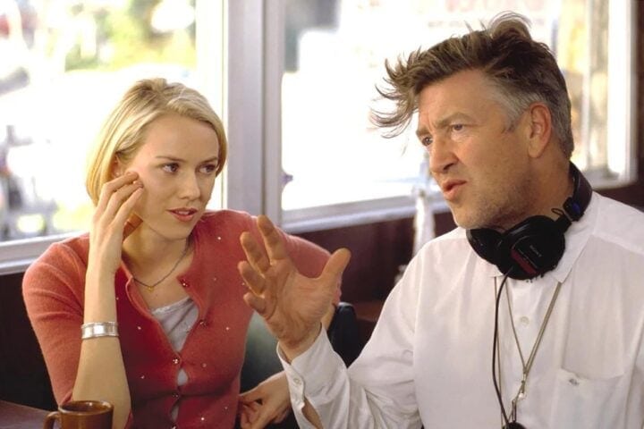 David Lynch, 1946 – 2025