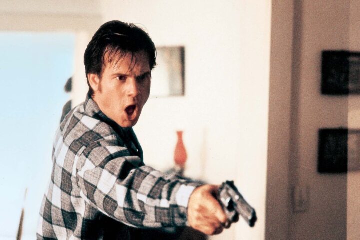 Born Under a Lucky Star: One False Move at 25