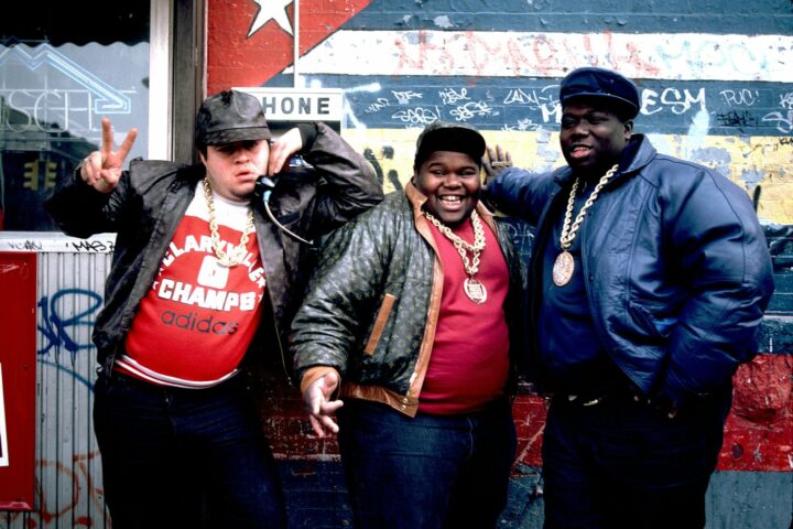 Sinful Cinema: Disorderlies