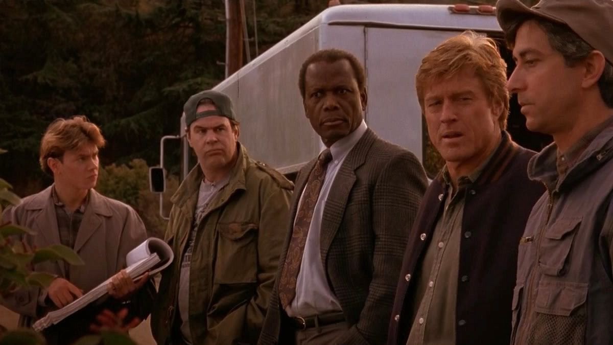 Computer Nerds As Superheroes: Sneakers at 25