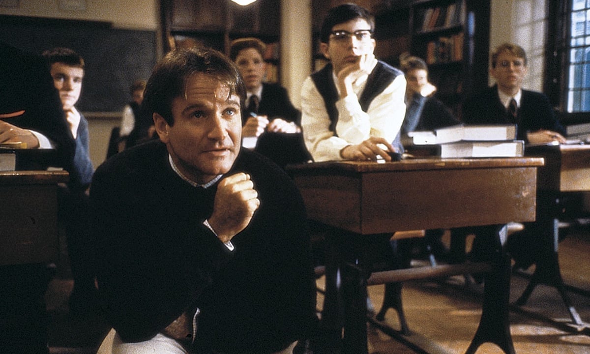 Summer of ‘89: Peter Weir's Dead Poet's Society at 25