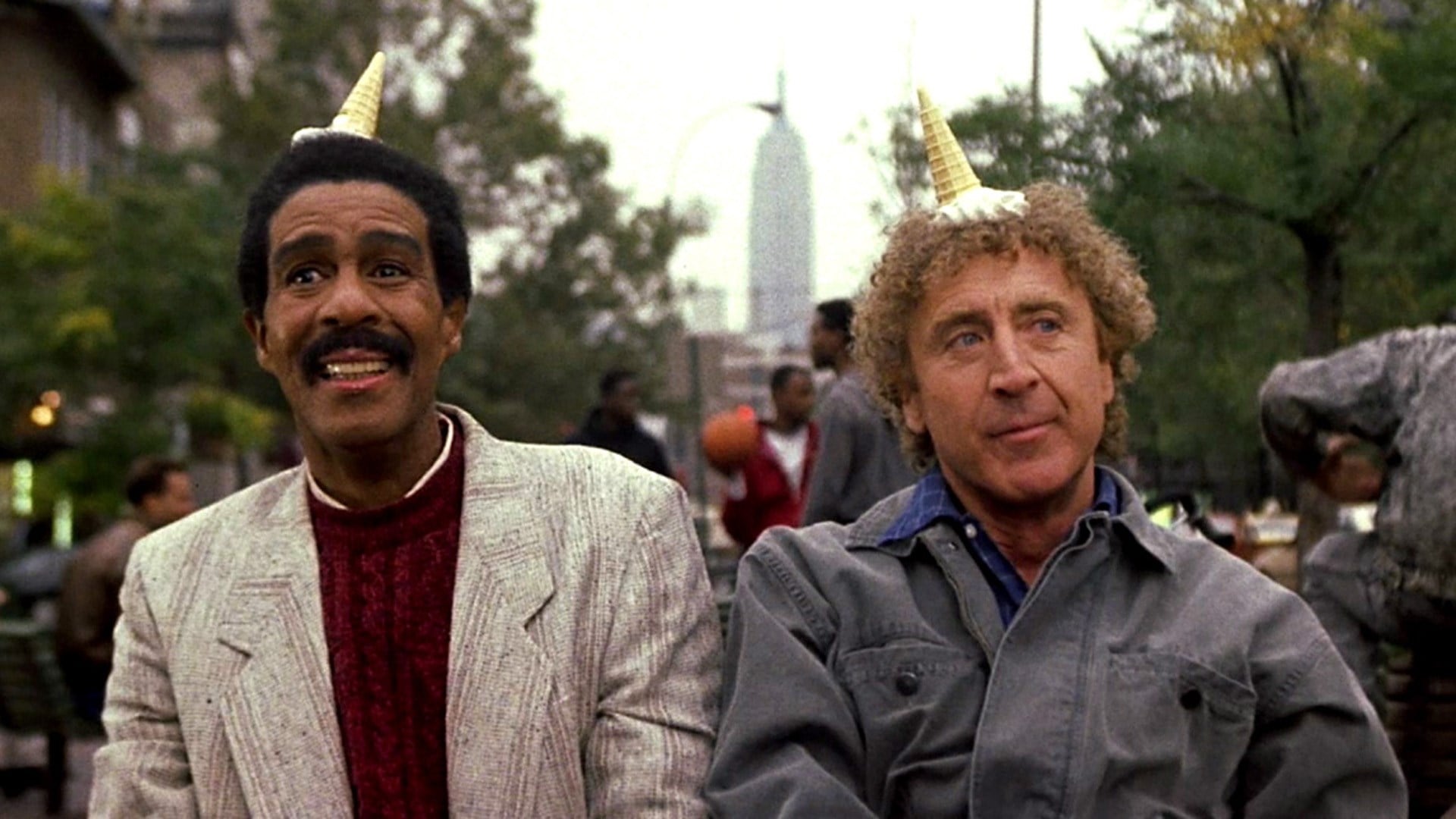 Summer of ‘89: The Evil that Five Screenwriters Do Lives On—See No Evil, Hear No Evil