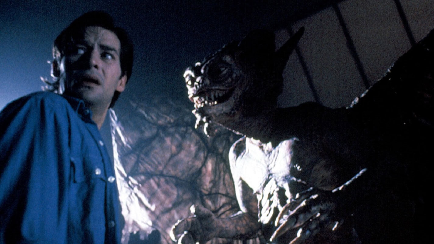 Summer of '90: Tales from the Darkside: The Movie