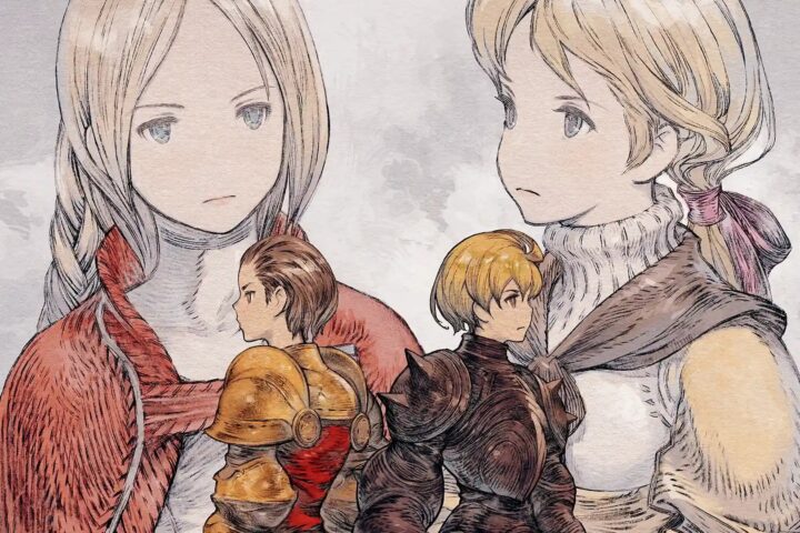 Final Fantasy Tactics: The Ivalice Chronicles