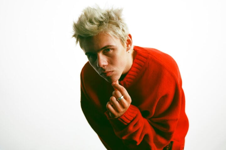 The Kid Laroi, The First Time