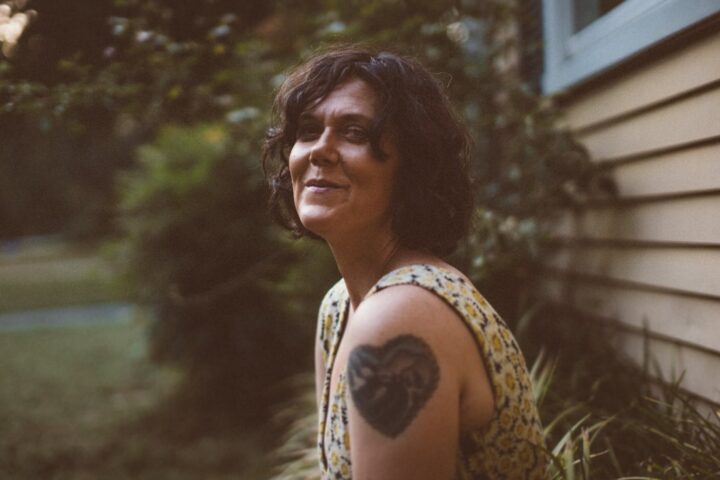 Lilly Hiatt, Forever