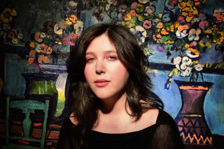Lucy Dacus, Forever Is a Feeling