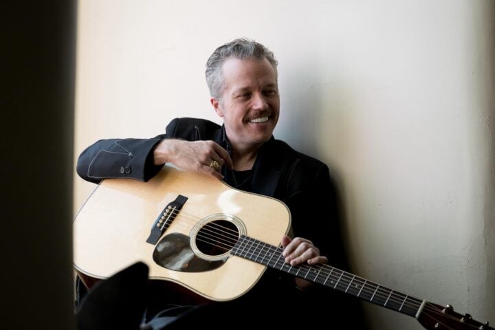 Jason Isbell, Foxes in the Snow