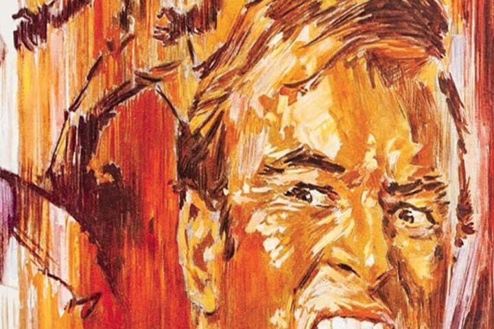 Frankenstein’s Bloody Terror