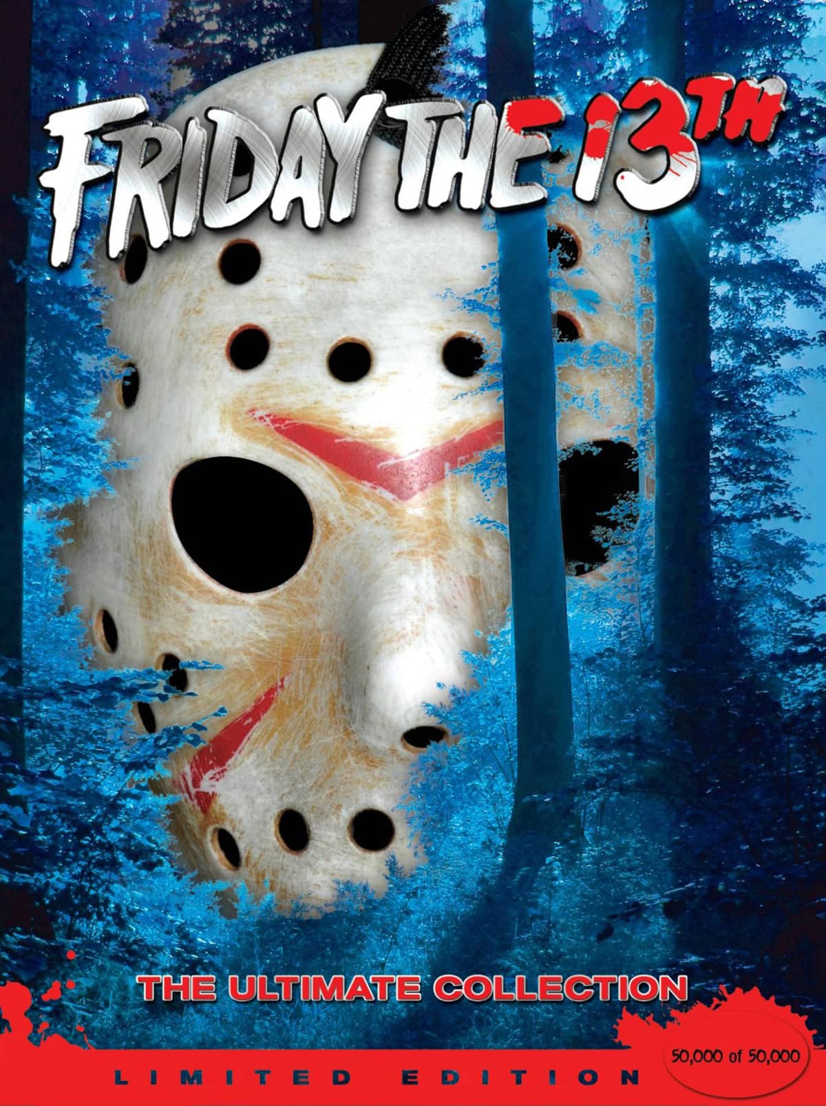 Friday the 13th: The Ultimate Collection