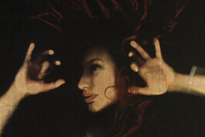 Tori Amos, From the Choirgirl Hotel