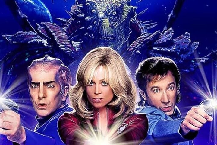Galaxy Quest