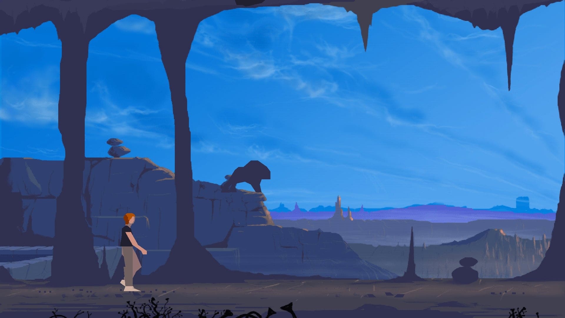 Forgotten No More: A Look at Out of This World and Castlevania: Rondo of Blood