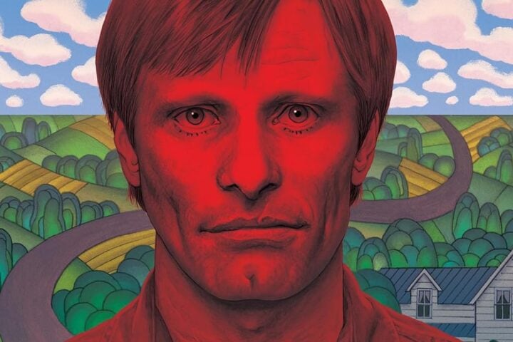 A History of Violence