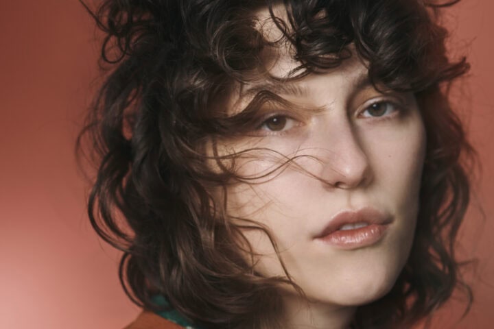 King Princess, Hold On Baby