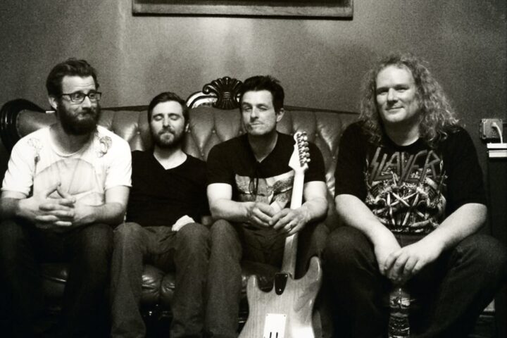 Hot4Robot, Just Human