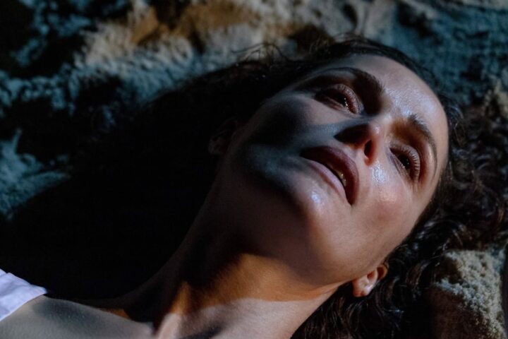 If I Had Legs, I’d Kick You