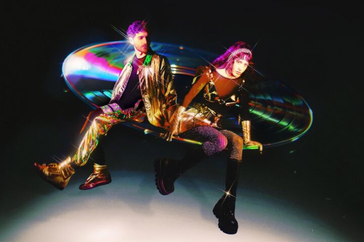 Magdalena Bay, Imaginal Disk