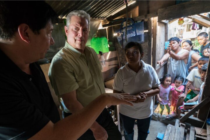 An Inconvenient Sequel: Truth to Power