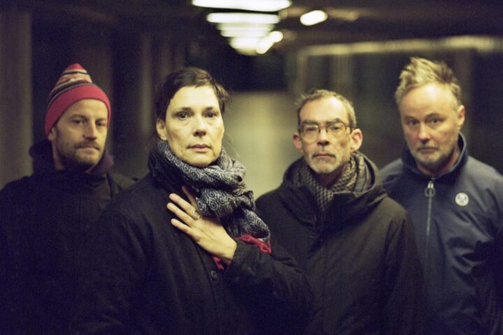 Stereolab, Instant Holograms on Metal Film