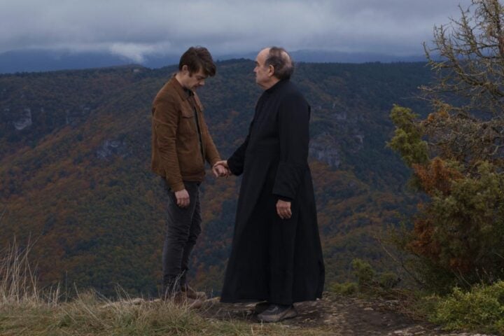 Alain Guiraudie on Mercy and Morality in His Contemporary Parable 'Misericordia'