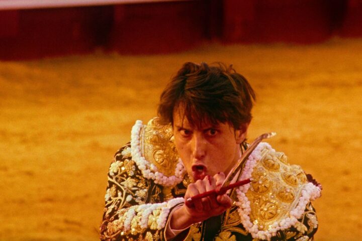 Albert Serra on Being the True Torero in Afternoons of Solitude