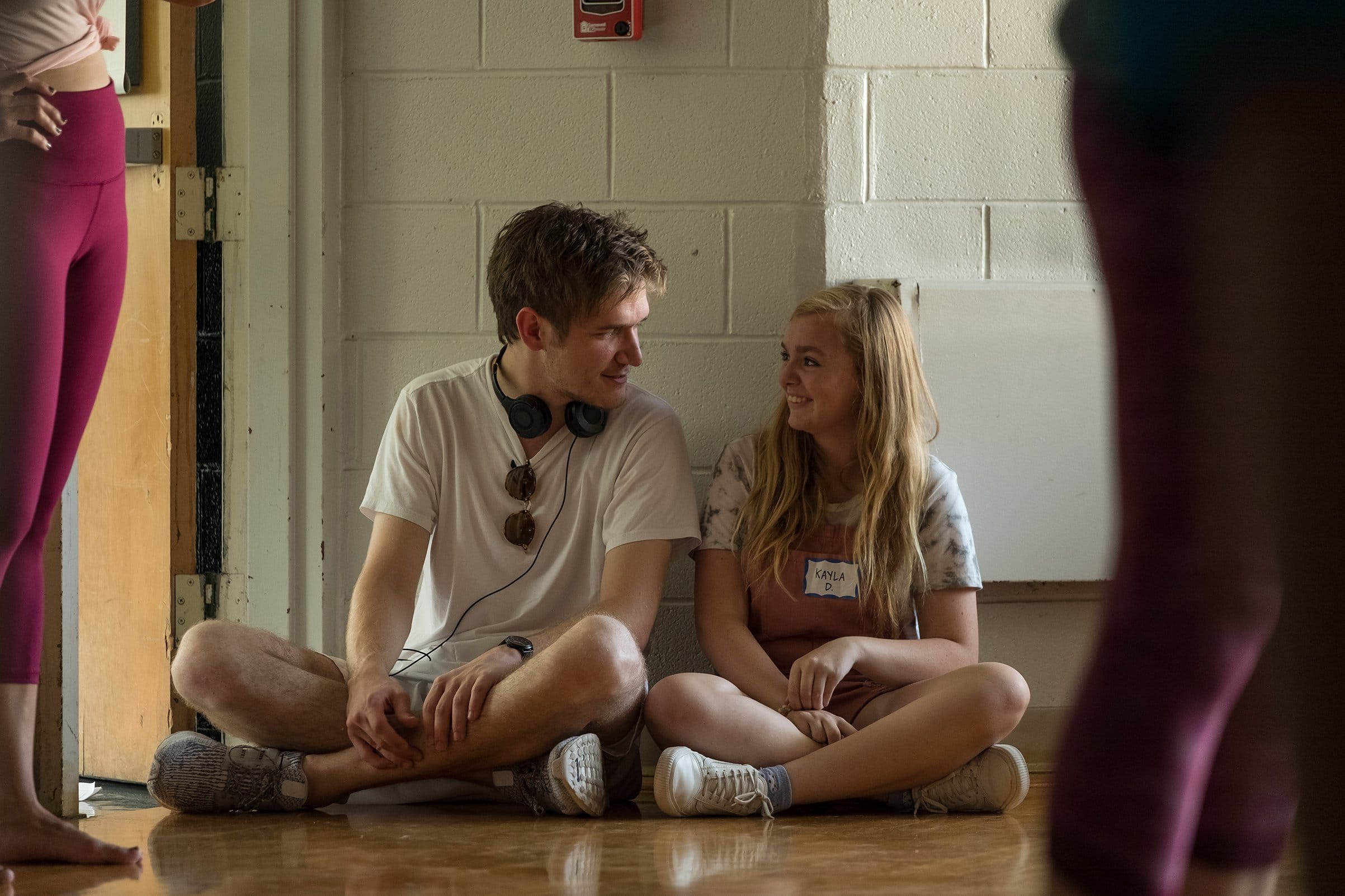 Bo Burnham on Treating Eighth Grade Like a War Movie