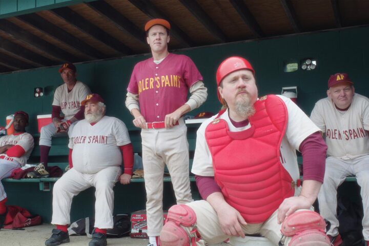 Interview: Carson Lund on Keeping Time with 'Eephus'