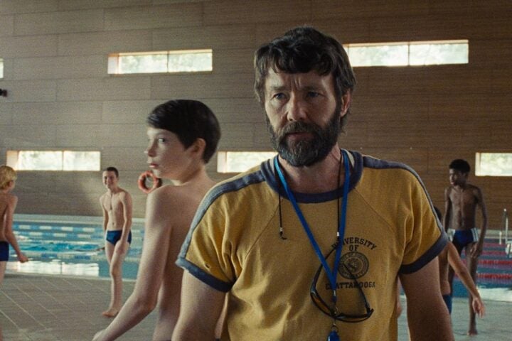 Charlie Polinger, Everett Blunck, and Kayo Martin on 'The Plague'