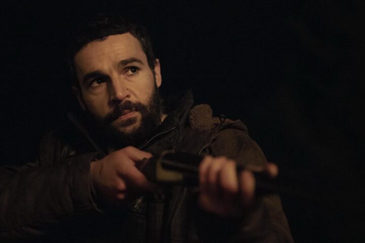 Christopher Abbott on Finding Himself in the Irishness of Bring Them Down