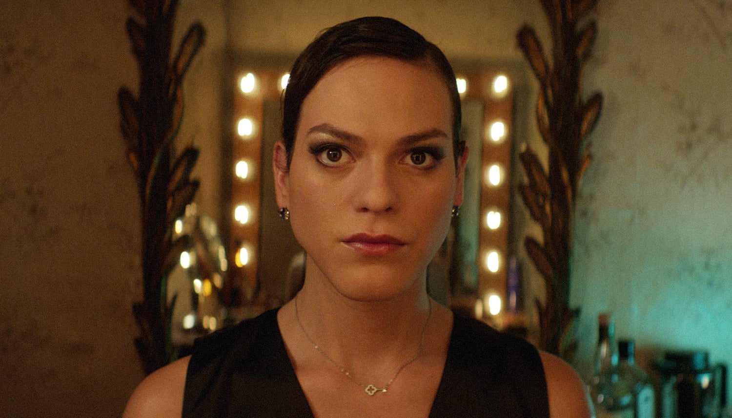 Interview: Daniela Vega on Her Breakout Role in A Fantastic Woman