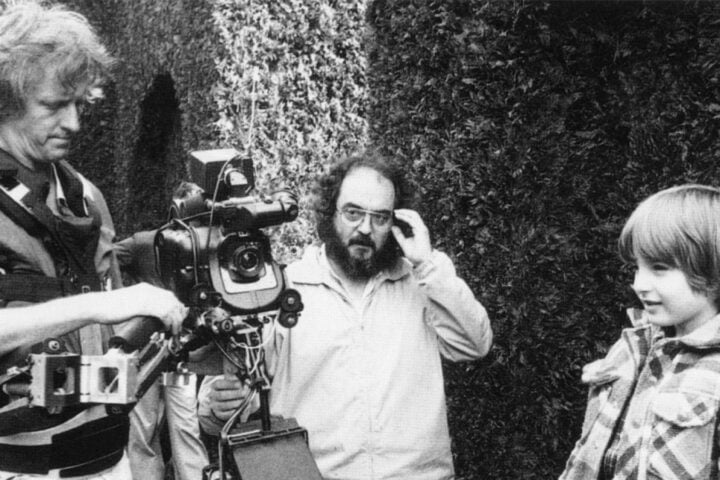 Steadi's Daddy: An Interview with Steadicam Inventor Garrett Brown
