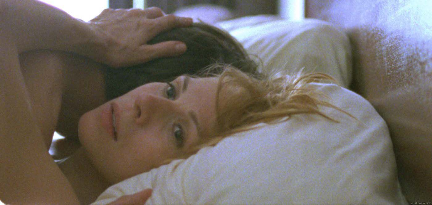 Interview: Ira Sachs Talks Forty Shades of Blue