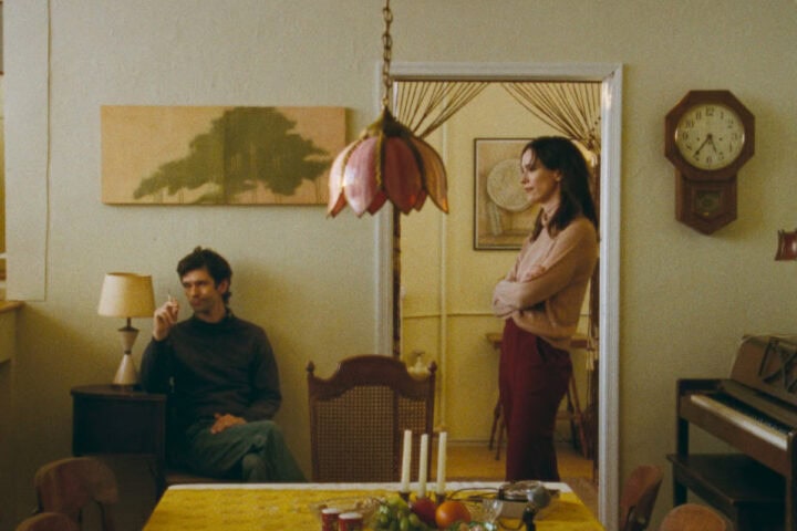 Ira Sachs and Linda Rosenkrantz on Reconstructing Peter Hujar’s Day