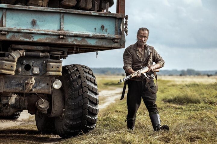 Jalmari Helander on the Mayhem-Filled Fever Dream of Sisu: Road to Revenge