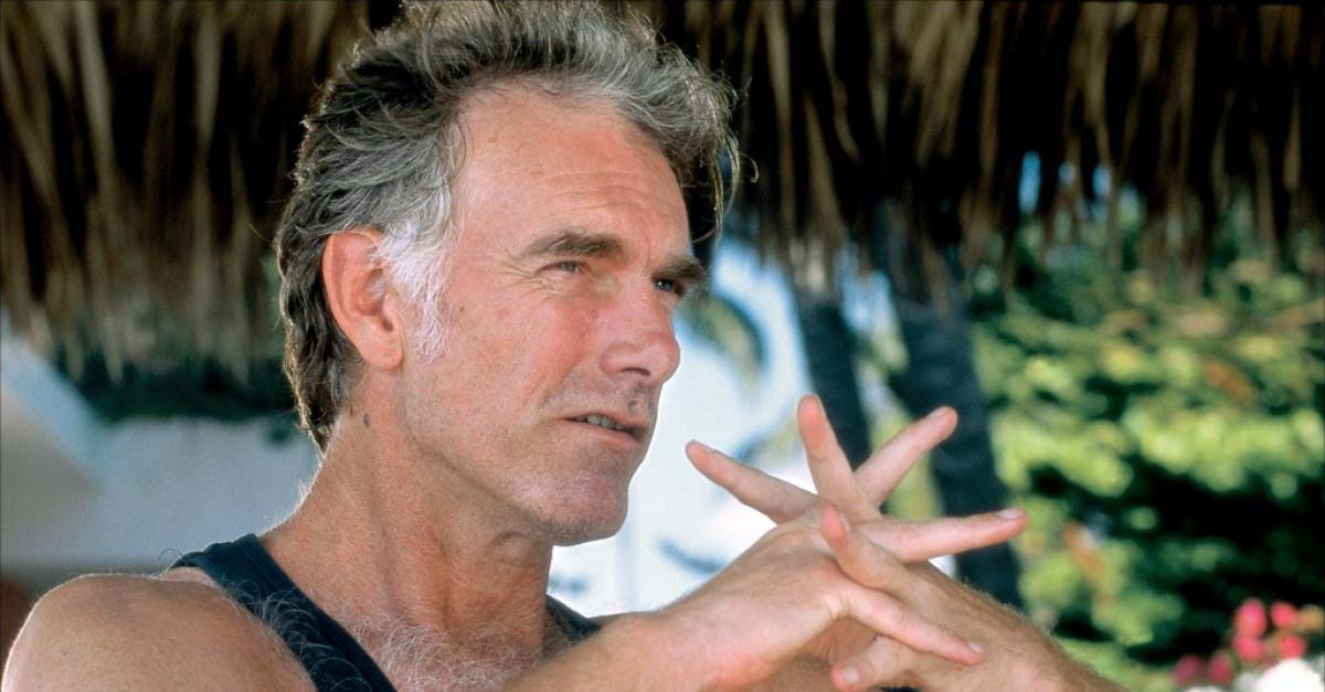 Interview: John Sayles on Casa de los Babys, Career, and More