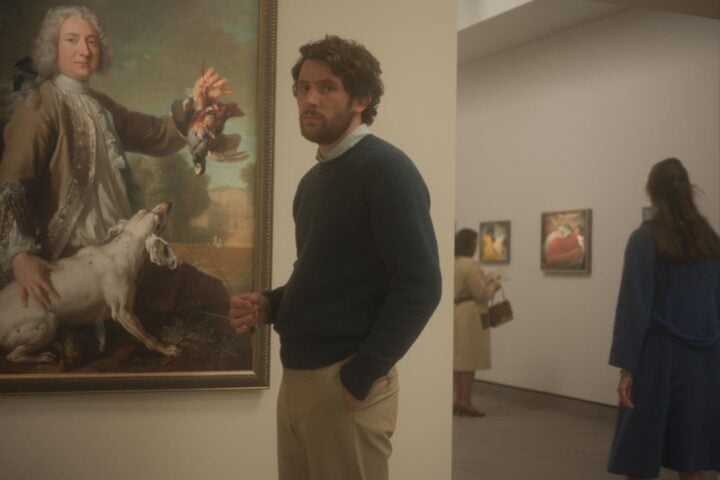 Kelly Reichardt on The Mastermind and the Art of the Aftermath