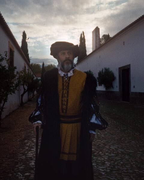 Interview: Lav Diaz on Revising His Processes for the Acid Trip of ‘Magellan’